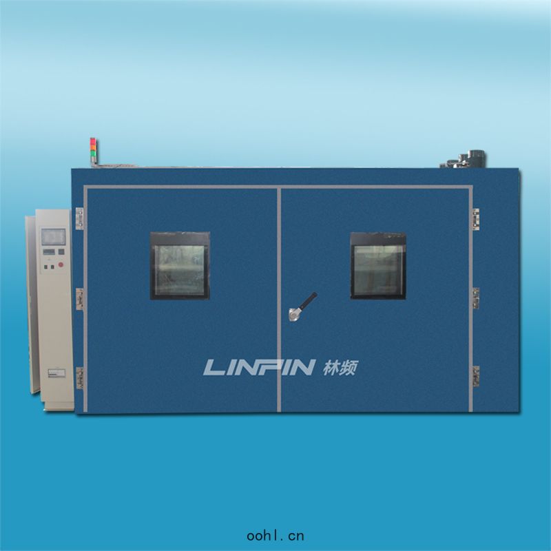輪(lún)胎氮(dàn)氧老化(huà)試驗箱