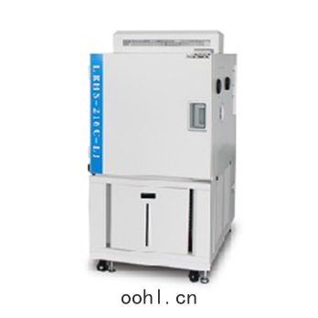 新能源電池試驗(yàn)箱