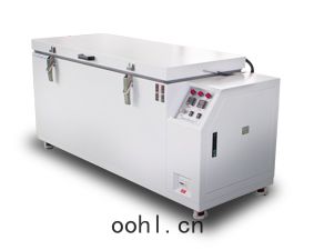 光伏PV組件(jiàn)紫外試(shì)驗箱(xiāng)