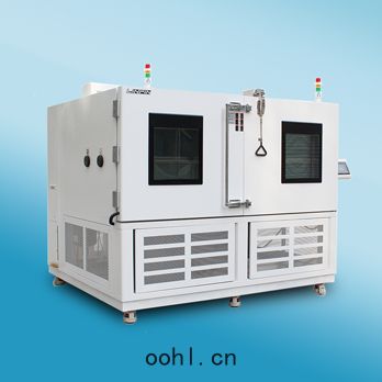 AB恒溫(wēn)恒(héng)濕(shī)箱
