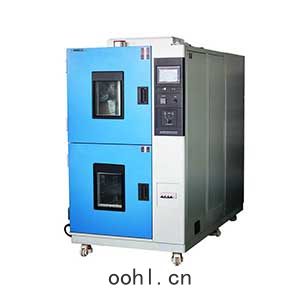 溫度衝(chōng)擊箱(xiāng)