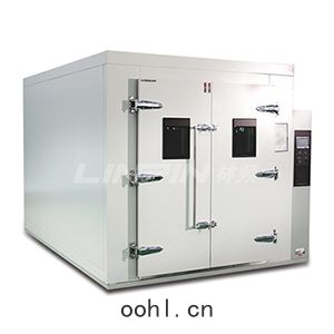 步入式(shì)老化房