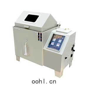 鹽霧試(shì)驗機(jī)助力手電筒戶外(wài)耐(nài)用性能的(dí)覺醒